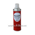 Dry mould release oil agent